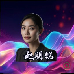 赵明锐